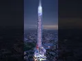 Could Oklahoma City get the tallest skyscraper in America