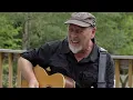 Richard Thompson Performs "Stony Ground"