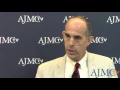 Dr Robert Dubois Outlines Barriers to Adoption of Clinical Pathways