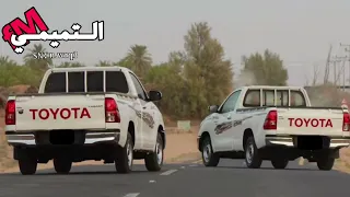 في ليلة كنها من نورها ليل عيد    يا مرحبا بالقريب    ناصر السيحاني    مسرع  بدون موسيقى دندنها