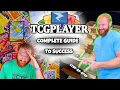 Complete Guide To Selling Pokemon Cards on TCGPlayer
