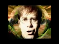 Elton John - Blessed