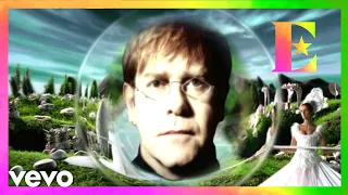 elton john blessed