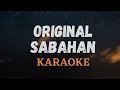 Download Lagu ORIGINAL SABAHAN KARAOKE - ATMOSFERA