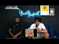REACCIÓN a "Toa" Este Junte Hacía Falta Hace Rato!!!Dei V y De La Rose Hicieron Un Tema Pa' Dedicar!