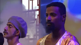 أوبريت مشاعل النور جامعة الشرقية 