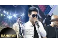 Download Lagu Seventeen ''Menunggu Kamu'' Keren Banget Ivan [Dahsyat] [26 April 16]