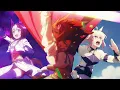 What Is Uma Musume it s peak