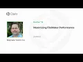Maximizing FileMaker Performance SHA04