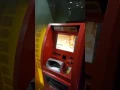 Bukti master card saivian bisa di tarik dr atm di indonesia