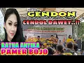 Download Lagu RATNA ANTIKA - PAMER BOJO - DE GENDON MUSIC.
