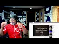 Zac Brown Band - Goodbye In Her Eyes - Producer Reaction