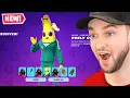 Download Lagu *NEW* Fortnite's FREE Rewards For EVERYONE!