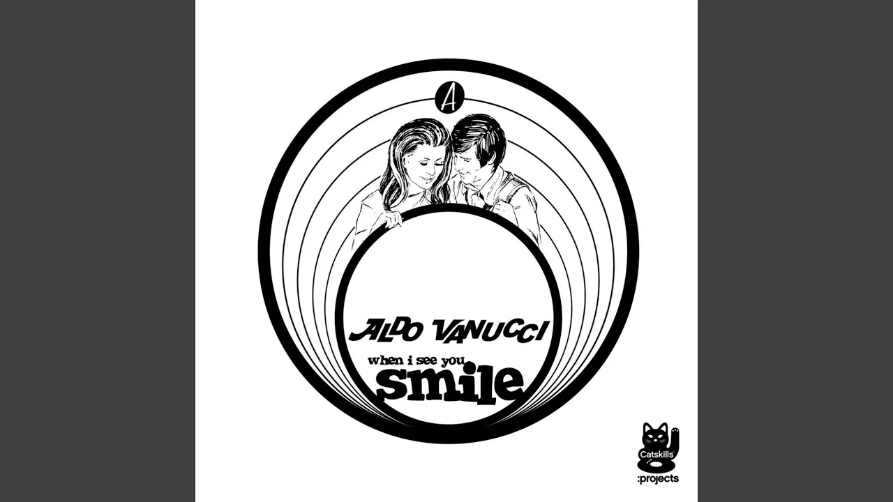 When I See You Smile (Original Mix)