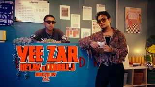 YEE ZAR - HE' LAY feat DOUBLEJ ( Official Music Video )