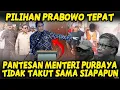 Download Lagu UGAL-UGALAN!! PURBAYA SEMAKIN TAK TERKENDALI, TERNYATA DIA MOSTER YYANG DISIAPKAN PRABOWO😱