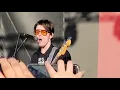 kiss goodnight - iDKHOW (kilby court block party 10.02.21)