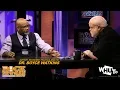 Boyce Watkins on The Rock Newman Show