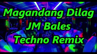 Download Magandang Dilag - JM Bales ft DJ John Paul Techno Remix | Tiktok Viral MP3