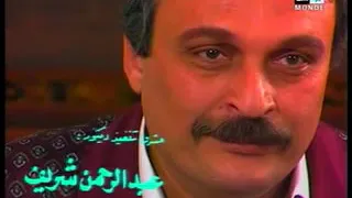 مسلسل ليالي الحلميه اغنية النهايه 