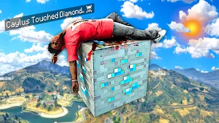 Download GTA 5 But You CAN'T TOUCH DIAMOND.. MP3