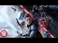 STAR WARS JEDI FALLEN ORDER RAP by JT Music - Best for Last