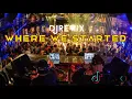 Download Lagu DJ WHERE WE STARTED - REMIX