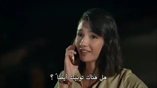 مسلسل أنت في كل مكان الحلقه 2 كامله 