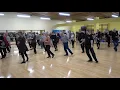 Download Lagu DESPACITO CUMBIA Line Dance   2019 Vandoeuvre, France Weekend Workshop with Ira Weisburd
