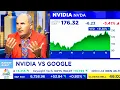 CNBC \u0026 Bloomberg Today On NVIDIA Stock, Gemini 3, Google TPUs - NVDA Update