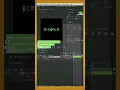 Quickest tip ever - scrambled text in AE