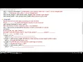 Basic Bounce Game 2 of 4 Python tkinter Graphics