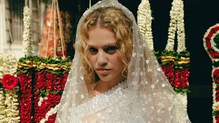 Elyanna Kayani Deewani Mastani 