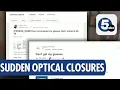 JCPenney Optical Closures Leave Customers without Glasses or Refunds
