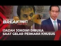 [BREAKING NEWS] Update! Kuasa Hukum Sebut Ijazah Jokowi Betul Ada di Polda Metro Jaya