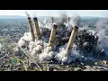 Craziest Building Demolitions