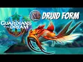 How to Unlock the Dreaming Nae dra druid form World of Warcraft Dragonflight