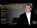 KONWITSCHNY Wagner’s Ring: 3. Siegfried (Covent Garden, 1959) - Pristine PACO244