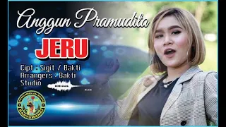 Download Anggun Pramudita - Jeru (Official Video Music) MP3
