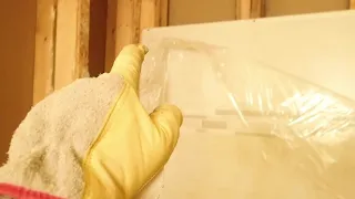 Maax Utile Shower Enclosure - Walls and Problems