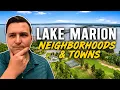 Living on Lake Marion SC The BEST Towns Home Prices What You Need to Know