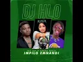 Lagu DJ Hlo Ft Tee Jay \u0026 Cheez Beezy - Impilo Emnandi (Official Audio)