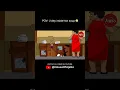 Download Lagu Why do you think Mama Tegwolo is clapping??😂  #animation #pov #cartoon #houseofajebo #mama #tegwolo