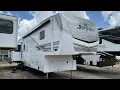 Brand New 2027 Jayco Eagle 355 MBQS
