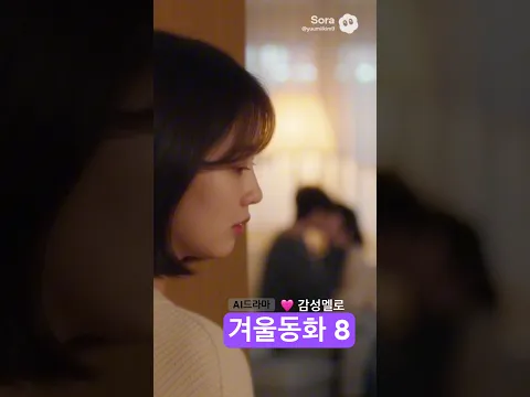 Winter Fairy Tale Episode 7