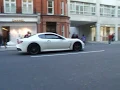 Maserati MC Stradale and Maserati MC Sportline Drift