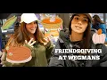 Wegmans Mukbang - Thanksgiving Feast
