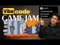 How To Vibe Code Your First Game for levelsio s 35k Vibe Jam Codex Claude Code Cursor