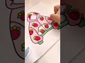 Coco Wyo Fashion Vibes Coloring Book