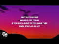 Myles Smith - STAY (If You Wanna Dance) (Lyrics)